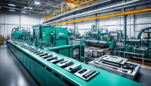 Read more about the article Smart Goals for Manufacturing: Boost Efficiency